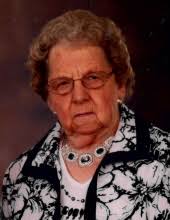 Obituary information for Virginia Van Kooten