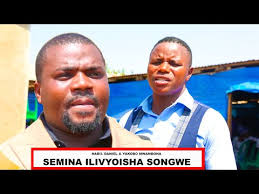 Semina ilivyoisha kwa Nabii Daniel Kapola