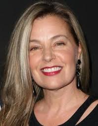 Nanci Chambers Movies & TV Shows List