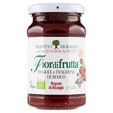 Limone (uno, più 15 g buccia e 60 ml di succo) fichi (1,2 kg) acqua (80 ml) la marmellata di fichi senza zucchero è una rivisitazione della classica marmellata di fichi, dove invece lo zucchero c'è eccome. Rigoni D Asiago Marmellata Di Fragola Supermercato Carpineti