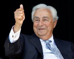 Ted Strauss, businessman, deal-maker and philanthropist, dies at 89