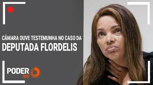 De acuerdo con las indagaciones, flávio dos santos rodrigues, primogénito biológico de flordelis, disparó contra su padrastro con un arma. Comissao De Etica Da Camara Ouve Testemunha Do Caso Flordelis Poder360