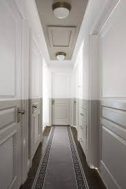 Ceiling Trends That Make A Major Statement The Identite Collective Corridor Design Hallway Designs Design