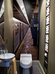 Here are some pictures of the garage bathroom ideas. Various Inspiring Guest Bathroom Ideas Which Will Help You Turning It To Be A Relaxing Area Artmakehome