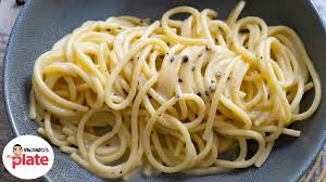 Check spelling or type a new query. How To Make Best Cacio E Pepe Pasta Youtube