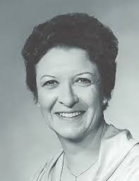 Obituary information for Ruth Mann