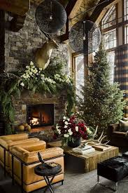 Various ideas stacked stone fireplace based your. 16 Stone Fireplace Ideas Rustic Modern Fireplaces With Stone Facades