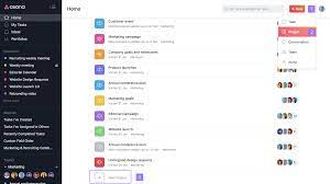 Customer relationship management (crm) is an integral part of every business. Asana Created Templates Asana