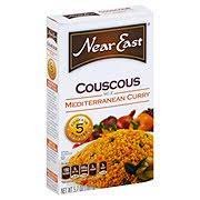 We recommend that you do not solely rely on the information presented and that you always read labels, warnings, and directions before using or consuming a product. Near East Wild Mushroom Herb Couscous Mix Shop Pasta At H E B