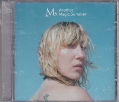 CD de musique en album Patti Page