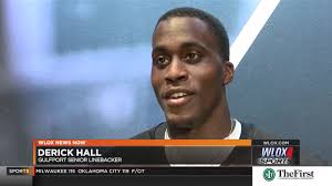 Gulfport’s Derick Hall named 2019 Under Armour All-American