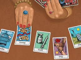 This tarot card spread will help you make the right decisions so that you can get the outcome you desire. I M Getting Clarity A Time That Will Feel Lighter Psychics Share Their 2021 Predictions New Year The Guardian
