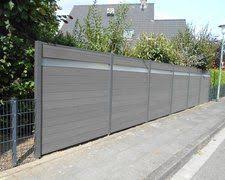 Gartenzaun Oder Gartentor Fur Ihren Garten Sichtschutzzaun Oder Larmschutz Za Modern Design Backyard Fence Decor Garden Gates Front Yard Design