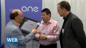 An Interview with InsideVision