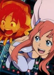 Birdy The Mighty Decode Season 3 Tetsuwan Birdy Decode The Cipher Birdy The Mighty Decode Ova Myanimelist Net