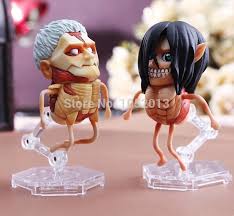 Traditional christmas decorations are typically green, red, and white, but other colors like gold have also become popular. Anime Cute Attack On Titan Giant Colossus Mikasa Ackerman Best Present Christmas Gift Decoration Model Action Figure Gift Package Decorations Gift Presentgift Ideas For Bird Lovers Aliexpress
