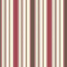 Optez pour une décoration « uni & rayure par lutèce papier peint. Papier Peint Rayure Rouge Marron G67529 De La Collection Papier Peint Jeux De Rayures 2 Lutece Papier Peint