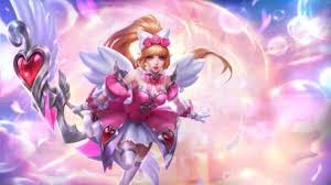  Pin On Mobile Legends
