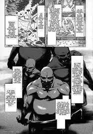 Page 3 | hentai-and-manga-englishseura-isagoraiders!issue-1 | Erofus -  Sex and Porn Comics