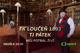Června 2021 na čt sport živě fotbal a para hokej. Muj Fotbal Zive Se Vrati Na Scenu V Loucni Ct Sport Ceska Televize