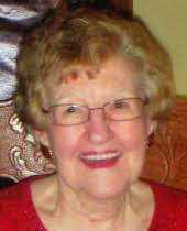 Obituary information for Delores M. McLaughlin
