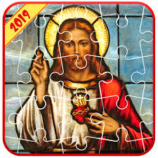 The true height of jesus is unknown. Jesus Bible Puzzle Jigsaw Brain Game Amazon Com Appstore For Android