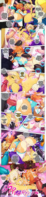 Sausage Party Porn Comics [Tokifuji] (Porn Comic) Rule 34 Comics – R34Porn
