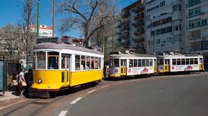 Dies sind die besten sehenswürdigkeiten in lissabon: Strassenbahn Lissabon Sehenswurdigkeiten Tipps Tourvorschlage Anders Reisen