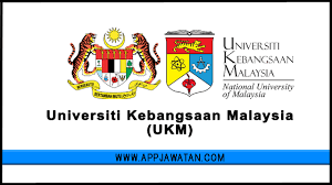 Warganegara malaysia yang berminat bekerja di jabatan kerja raya dan berkelayakan dipelawa untuk memohon sekarang juga. Jawatan Kosong Kerajaan Di Universiti Kebangsaan Malaysia Ukm 25 Disember 2017 Appjawatan Malaysia