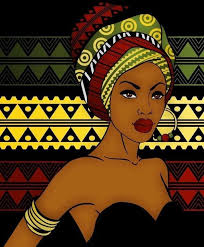 Best 12 Africana Skillofking Com Black Women Art Black Love Art Black Girl Art