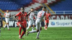2.2 froyo hi, there you can download apk file futbol colombiano for android free, apk file version is 1.0 to download to your android device just click this. Listos Los Arbitros Para La Final Del Futbol Colombiano Corresponsal Digital