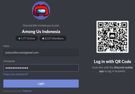Among Us Discord Indonesia Begini Cara Mainnya Joshswiller Com
