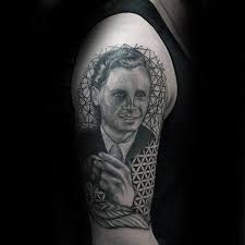 Check spelling or type a new query. 100 Flower Of Life Tattoo Designs For Men Geometrical Ink Ideas