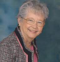 Mildred Parson Obituary