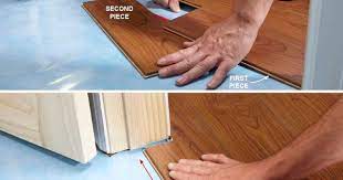 Pro Tips And Tricks For Installing Laminate Flooring