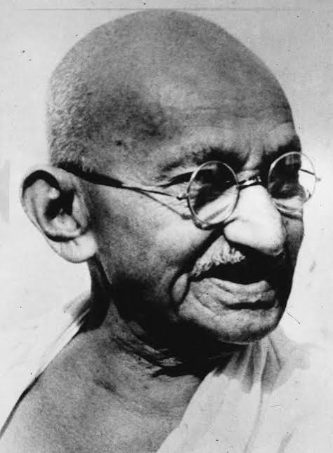 Mohandas K. Gandhi - Biography - IMDb