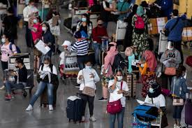 Maybe you would like to learn more about one of these? The Philippine Economy Under The Pandemic From Asian Tiger To Sick Man Again