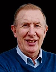 Fr. Matthew Naumes, O.S.B. born William Patrick Naumes, June 16, 1936 at  Passavant Memorial Hospital in Chicago, Illinois. The son of Edward and  Lottie Naumes. Father died peacefully at St Joseph's Hospital,