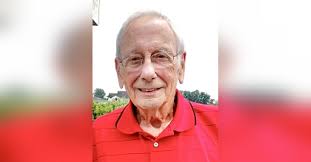 Obituary information for Ron