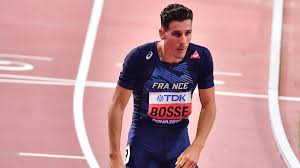 Jun 27, 2021 · clémence beretta a battu le record de france du 10 000m marche vieux de vingt ans, dimanche aux championnats de france d'angers. Athletisme Pierre Ambroise Bosse Satisfait De Sa Rentree A Nancy Gros Chrono Pour Wilhem Belocian Eurosport