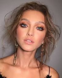 20 Formal makeup ideas