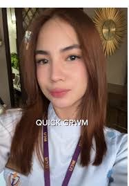 Monique Champion's Instagram, Twitter & Facebook