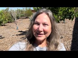 My FAVORITE tree to grow! Tucson, Arizona zone 9b