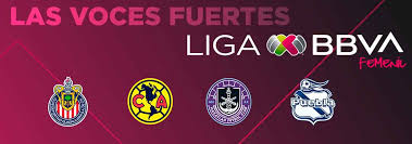 Si alguna de las filiales de fuerzas básicas del club o el club de la liga mx femenil al que apliqué el párrafo anterior avanzara a la fase final, el club deberá continuar con. Liga Mx Femenil Pagina Oficial De La Liga Mexicana Del Futbol Profesional 34915 Www Ligafemenil Mx