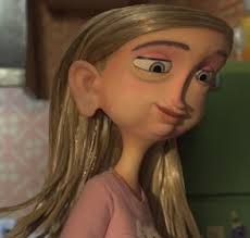 Characters in ParaNorman