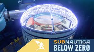 The base serves as a home for the player and is where loads of vital. Build A Better Base With Subnautica Below Zero S Latest Update Pc Gamer