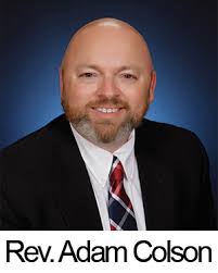 Baptisms confirm new life in Christ