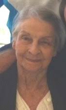 Marie B. Edwards Obituary