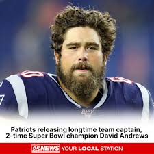 Ted Washington played for the Patriots in 2003.