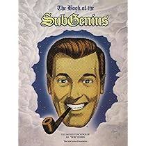 Book of the Subgenius: Subgenius Foundation: 9780671638108: Books